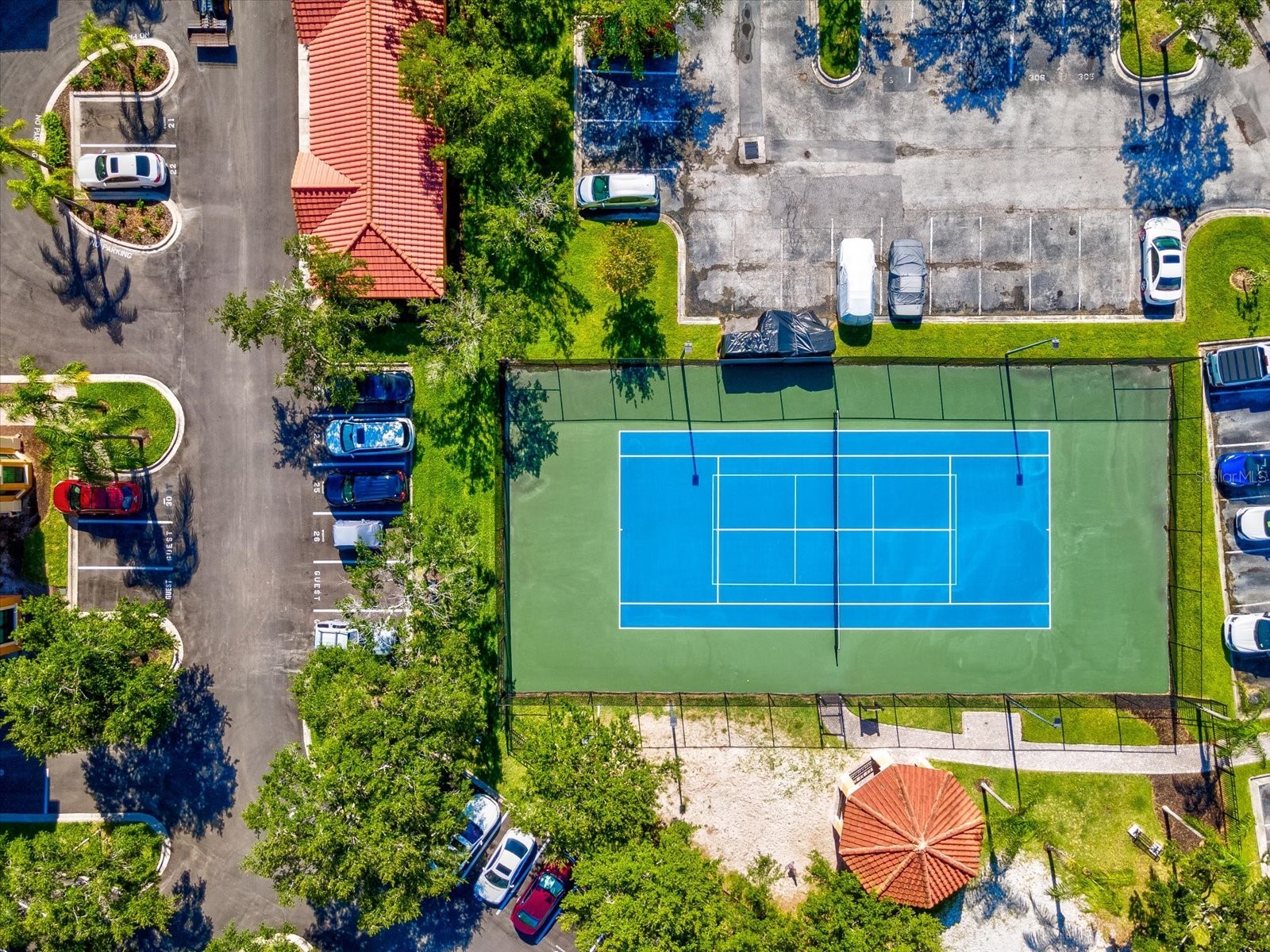 2705 Via Murano #123 Clearwater FL 33764 - OLD TAMPS BAY TB8502271 image33