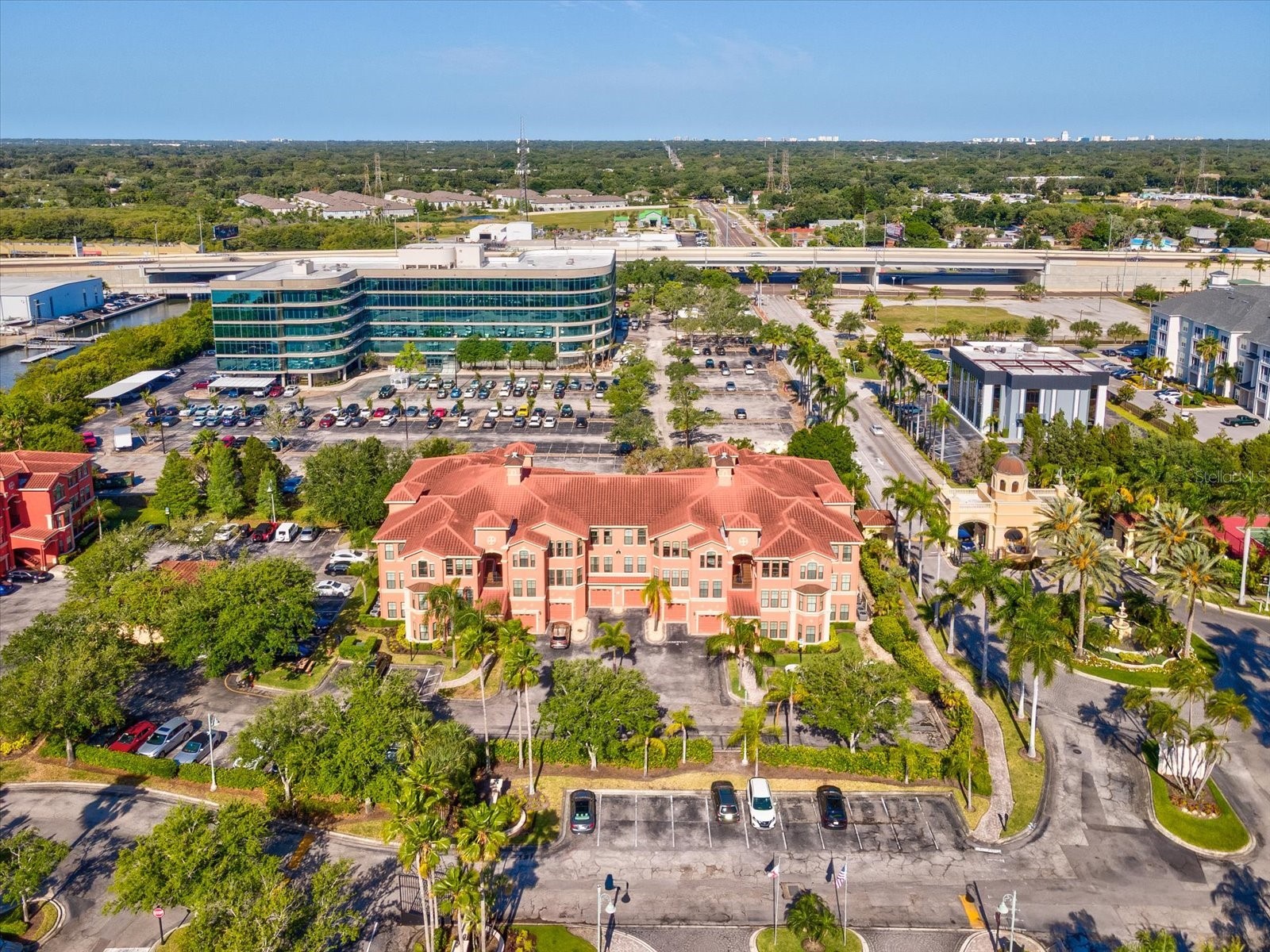 2705 Via Murano #123 Clearwater FL 33764 - OLD TAMPS BAY TB8502271 image35