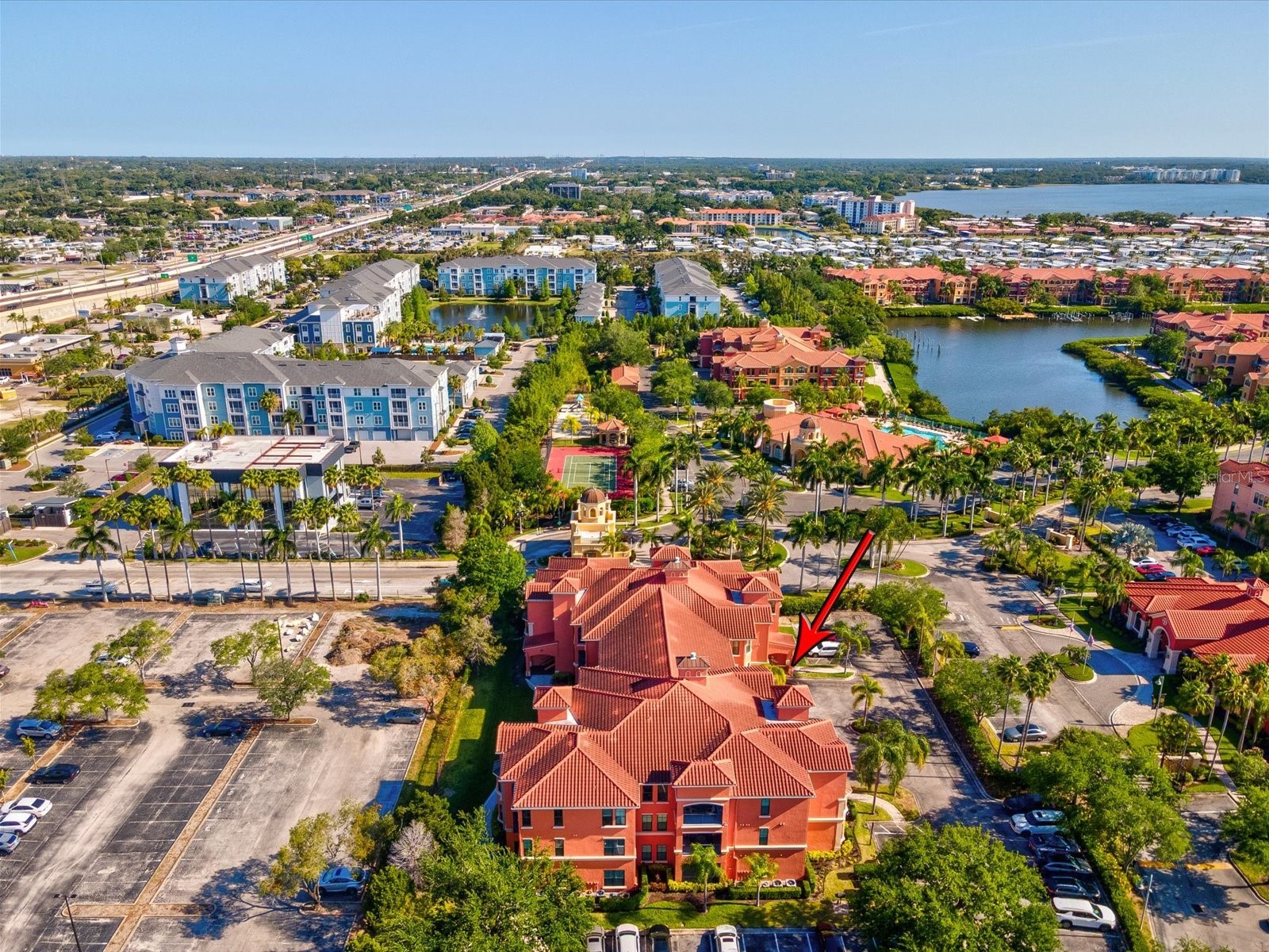 2705 Via Murano #123 Clearwater FL 33764 - OLD TAMPS BAY TB8502271 image36