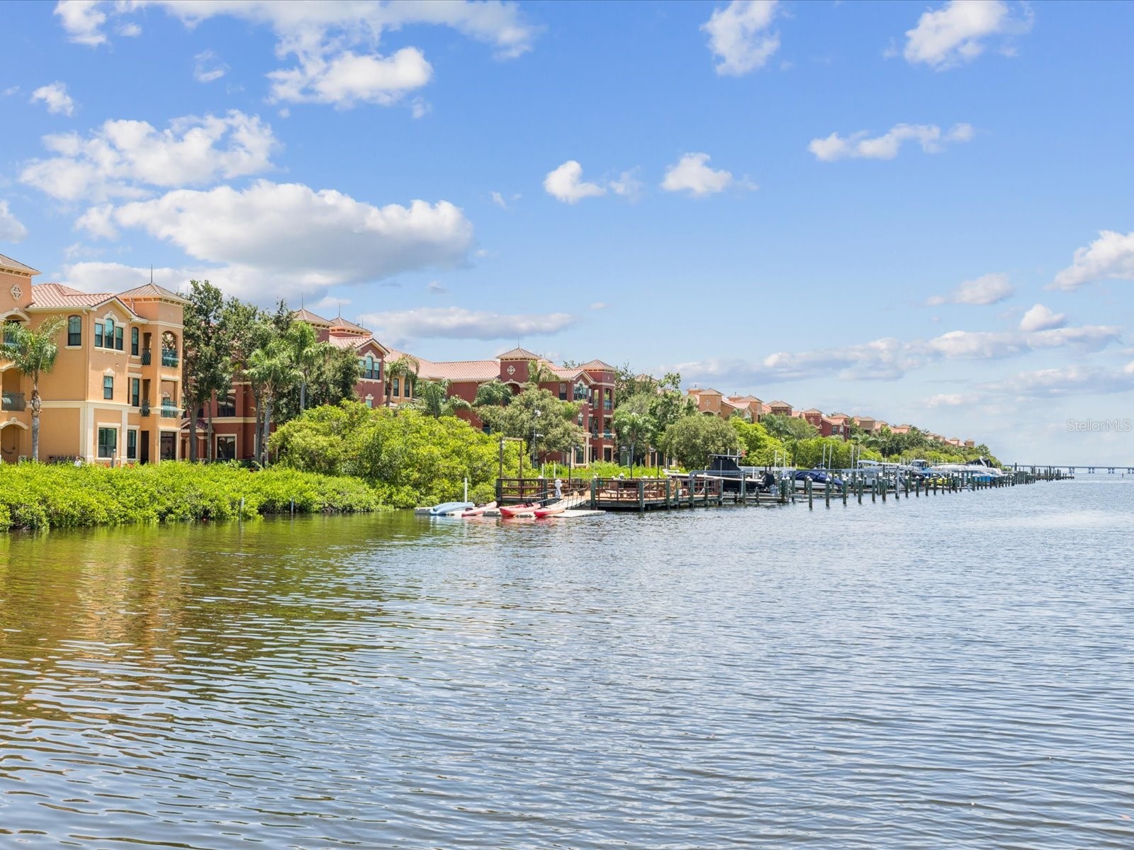 2705 Via Murano #123 Clearwater FL 33764 - OLD TAMPS BAY TB8502271 image37