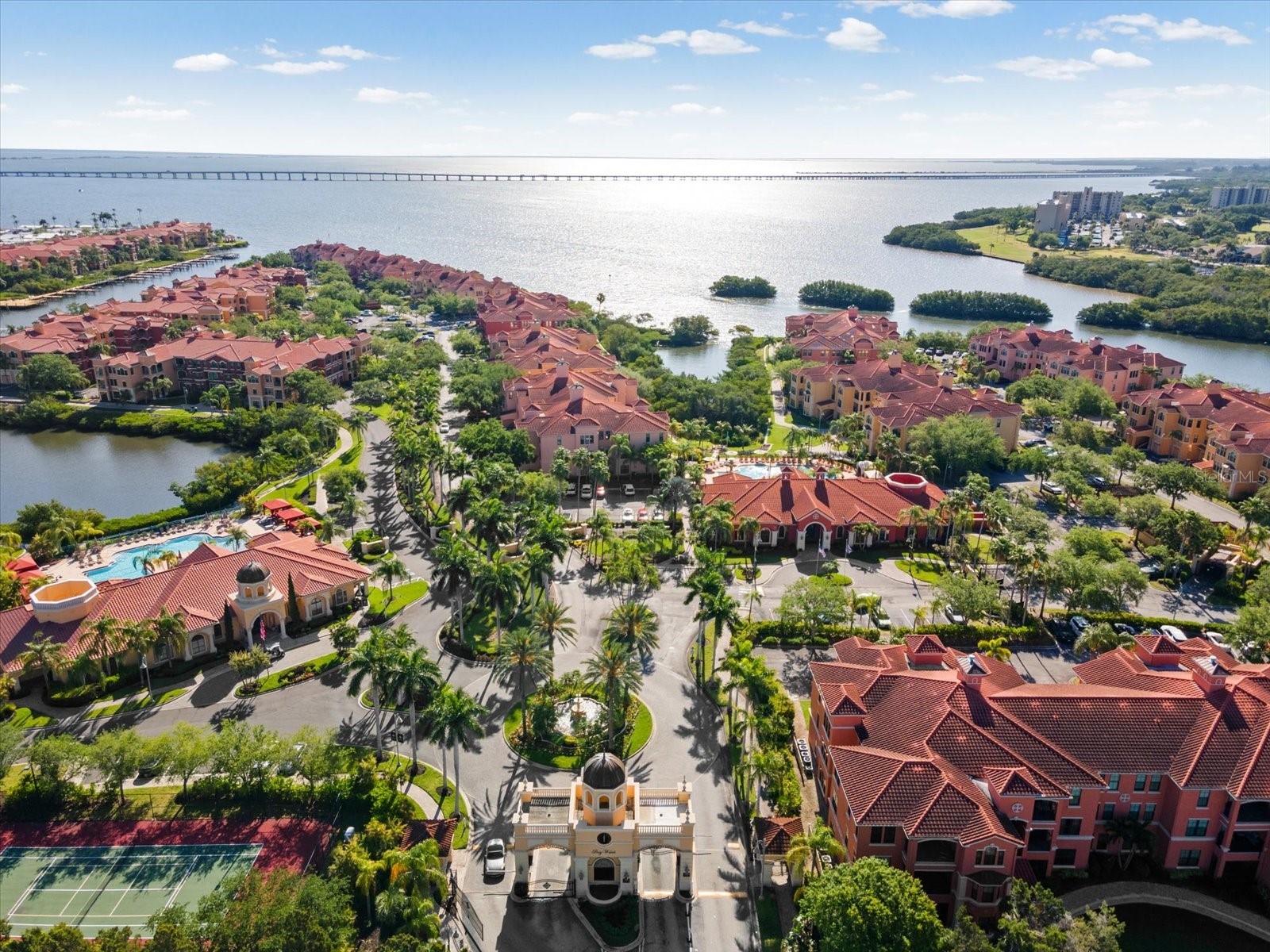 2705 Via Murano #123 Clearwater FL 33764 - OLD TAMPS BAY TB8502271 image39