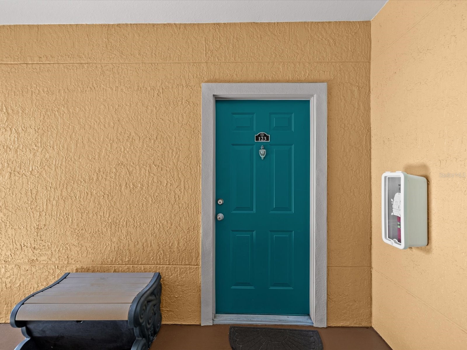 2705 Via Murano #123 Clearwater FL 33764 - OLD TAMPS BAY TB8502271 image4