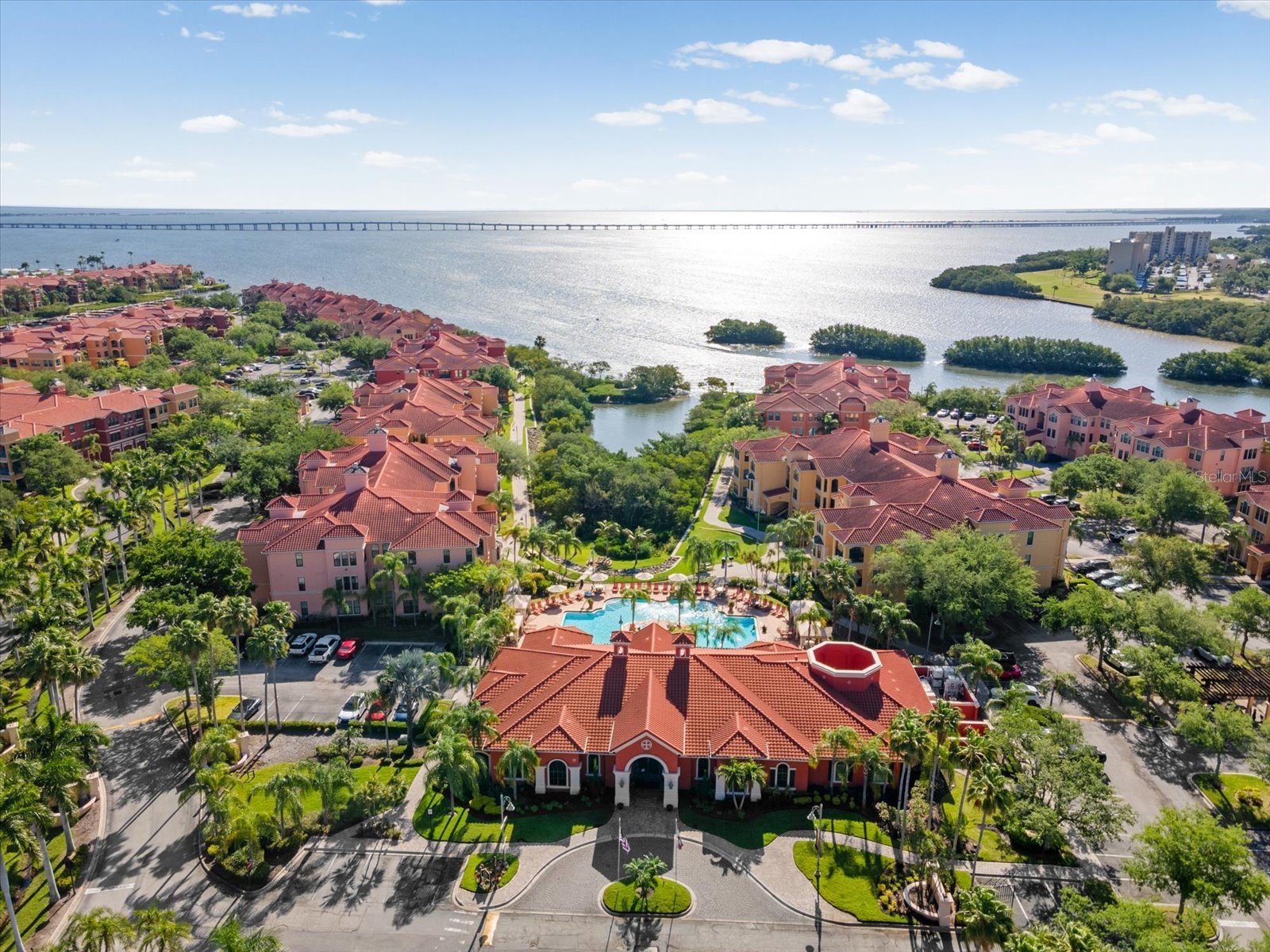 2705 Via Murano #123 Clearwater FL 33764 - OLD TAMPS BAY TB8502271 image41