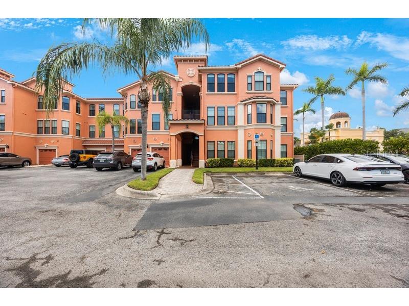 2705 Via Murano #125 Clearwater FL 33764 TB8431855 image1