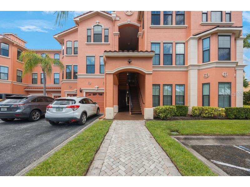 2705 Via Murano #125 Clearwater FL 33764 TB8431855 image2