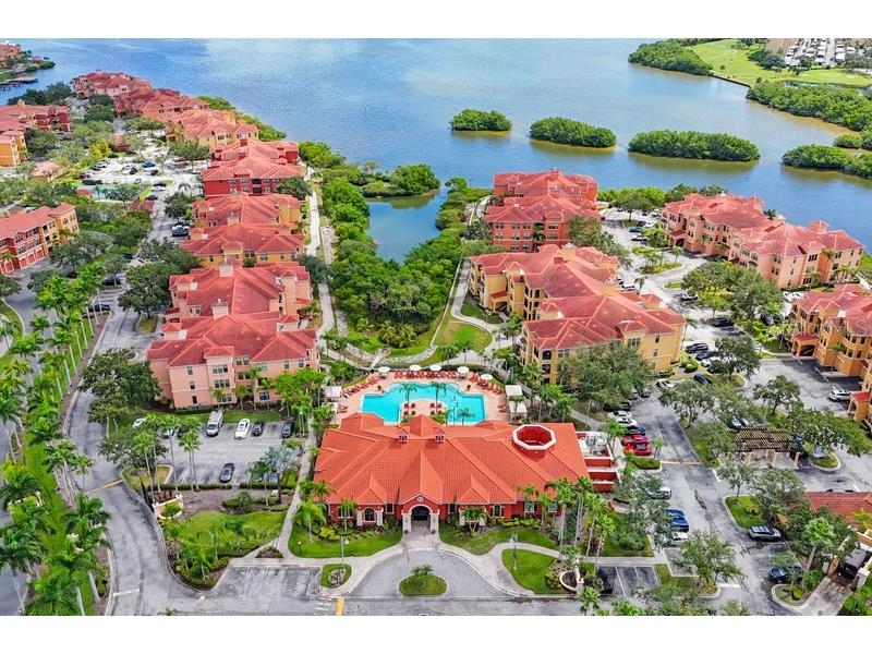 2705 Via Murano #125 Clearwater FL 33764 TB8431855 image25