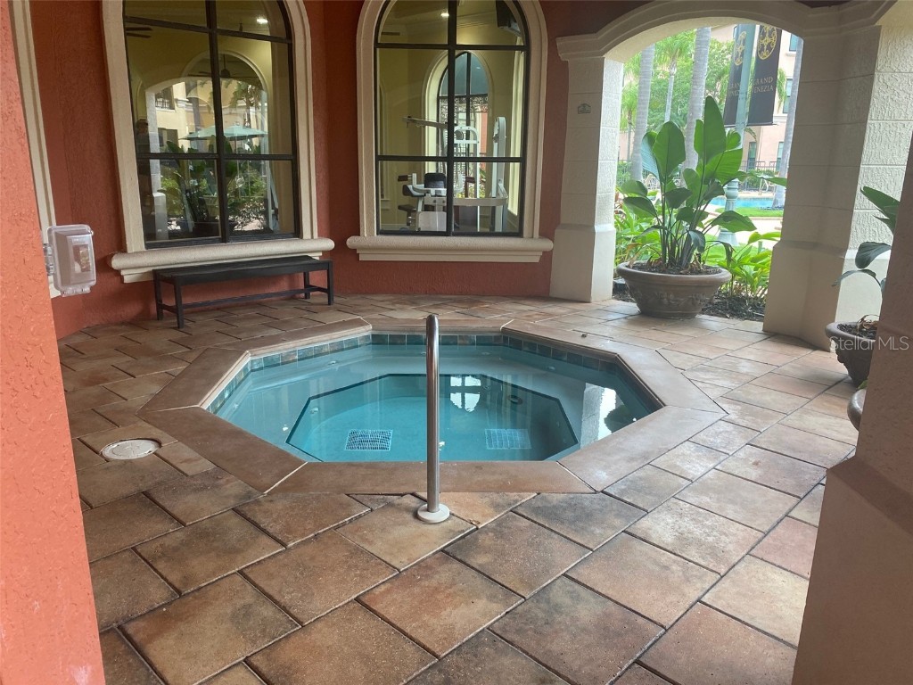 2705 Via Murano #125 Clearwater FL 33764 TB8431855 image34