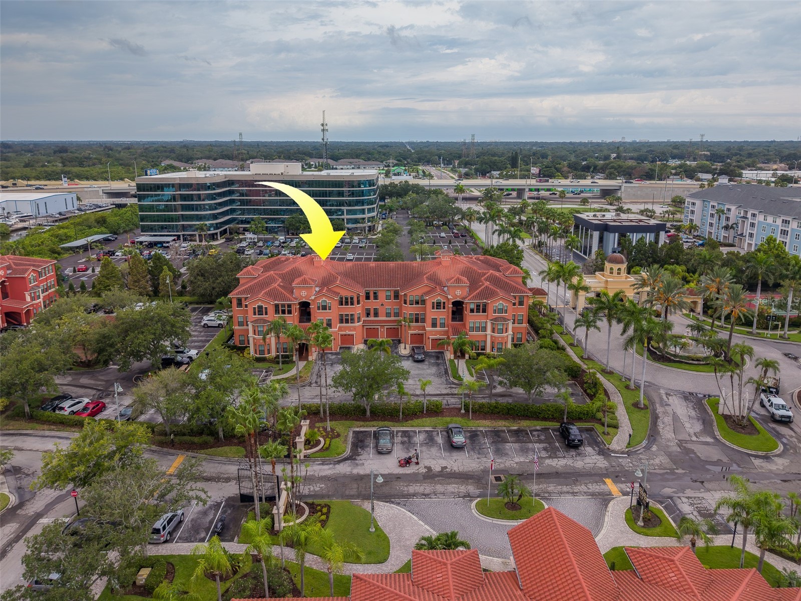 2705 Via Murano #136 Clearwater FL 33764 TB8509987 image1