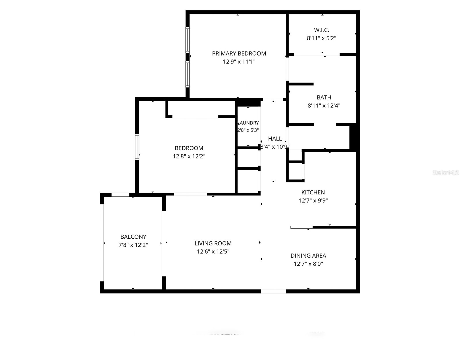 2705 Via Murano #136 Clearwater FL 33764 TB8509987 image5