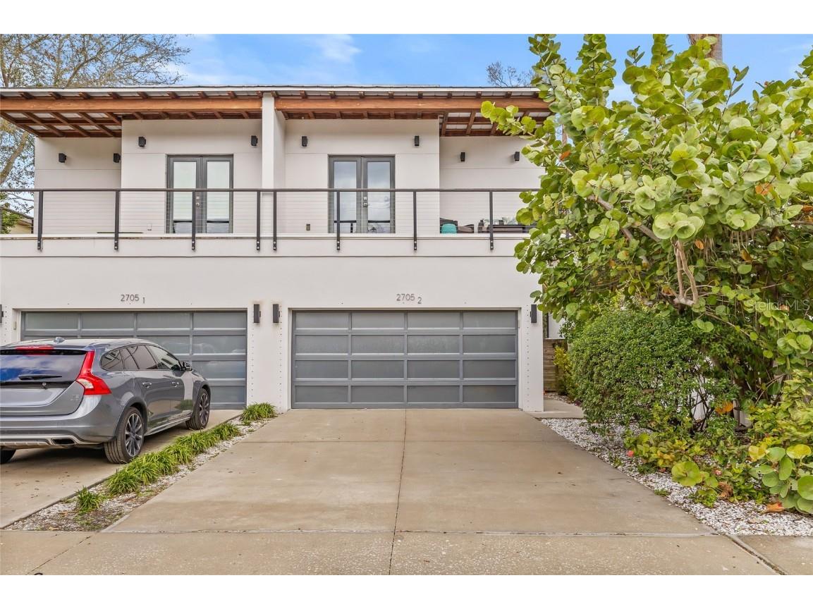 2705 W Horatio Street #2 Tampa FL 33609 TB8334998 image1