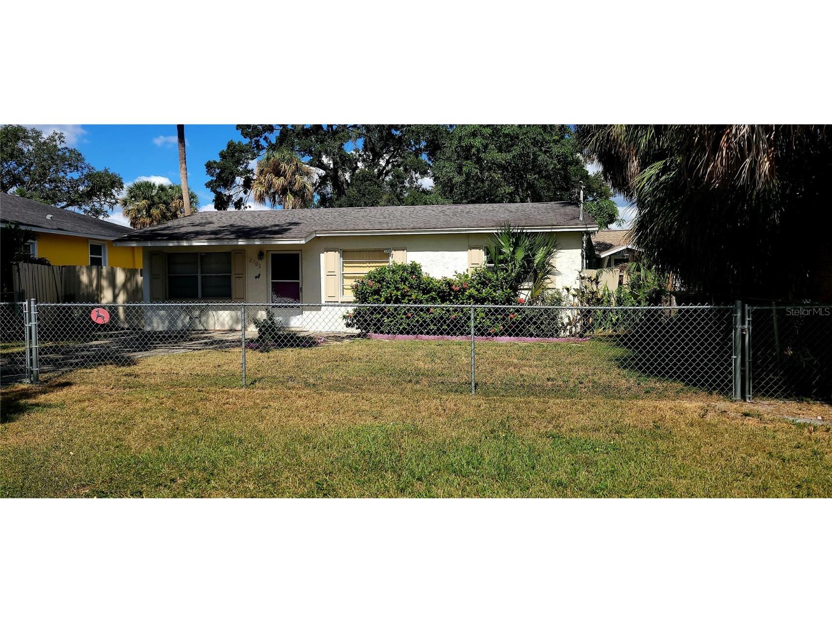 2705 W North A Street Tampa FL 33609 TB8438630 image1