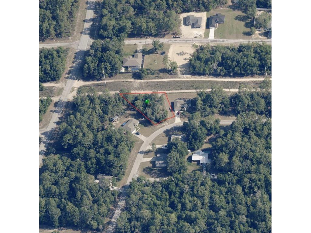 2705 W Royal Palm Drive Citrus Springs FL 34434 TB8317270 image1