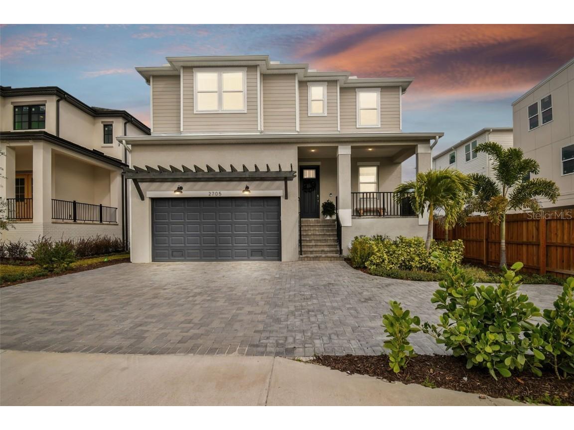 2705 W Trilby Avenue Tampa FL 33611 T3499387 image1