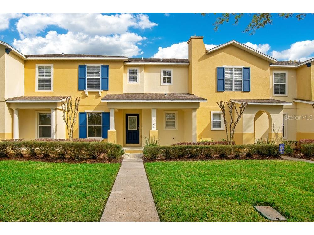 2705 Wild Tamarind Boulevard Orlando FL 32828 O6185268 image1