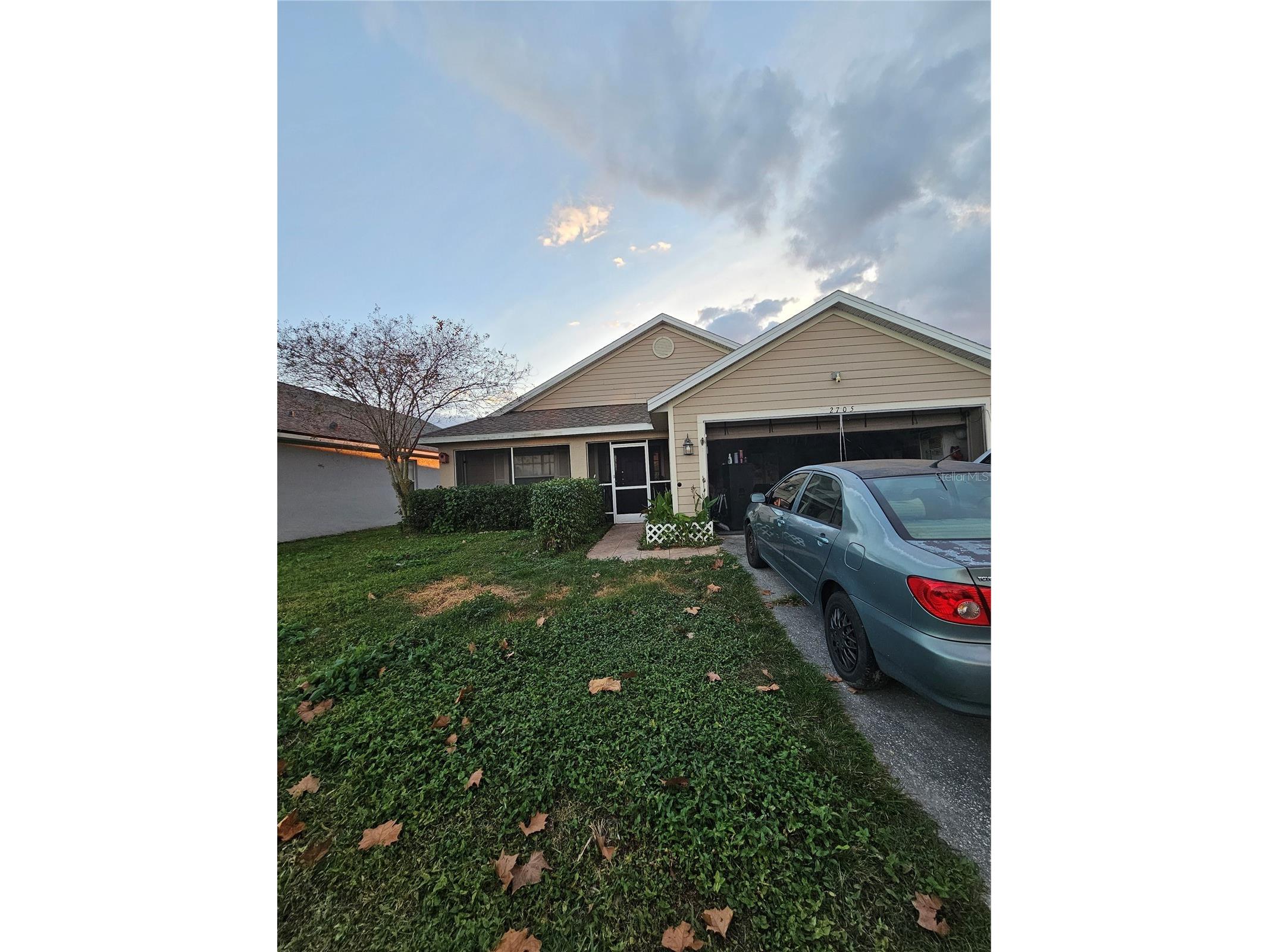 2705 Willow Glen Circle Kissimmee FL 34744 G5107373 image1