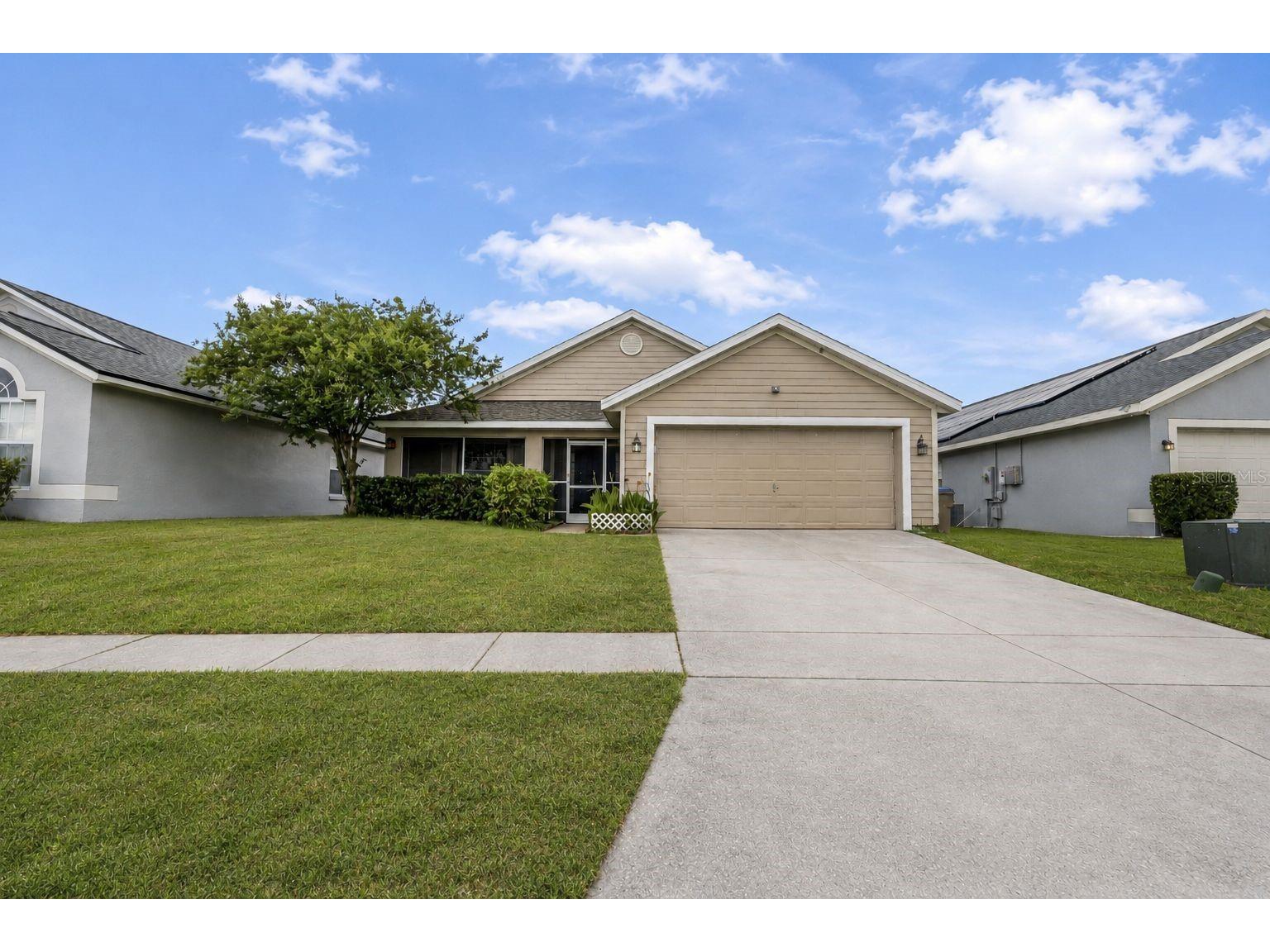 2705 Willow Glen Circle Kissimmee FL 34744 G5113160 image1