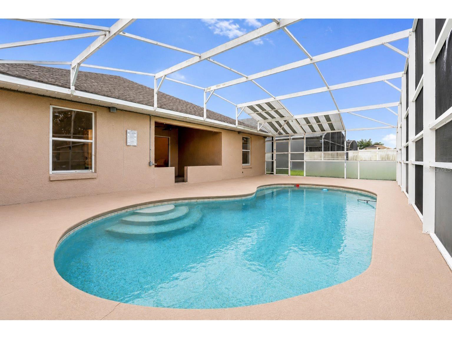 2705 Willow Glen Circle Kissimmee FL 34744 G5113160 image32