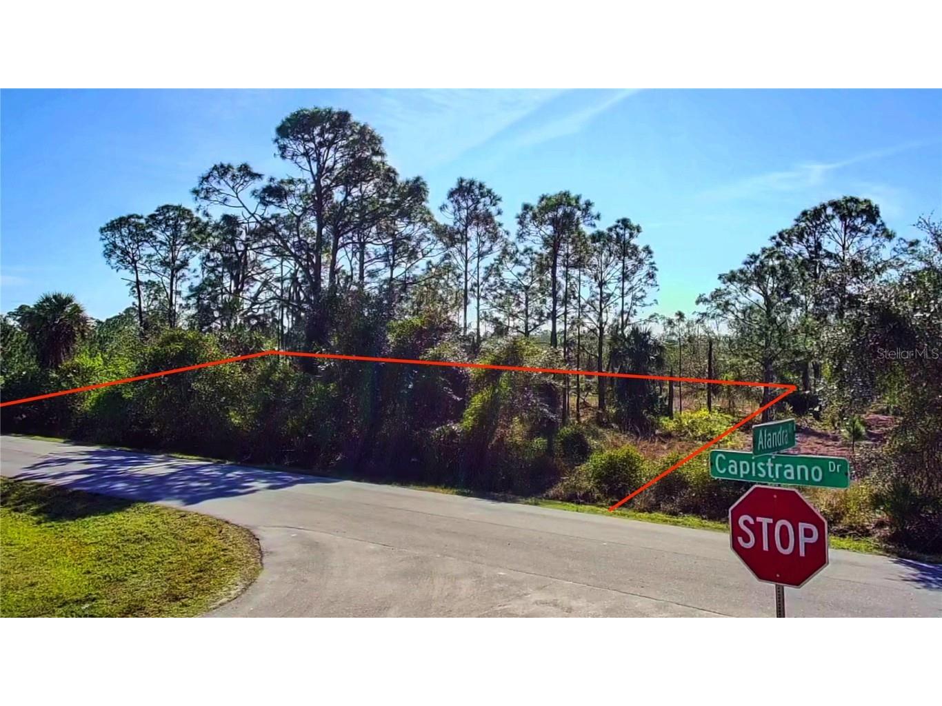 27051 Capistrano Drive Punta Gorda FL 33955 A4638217 image1