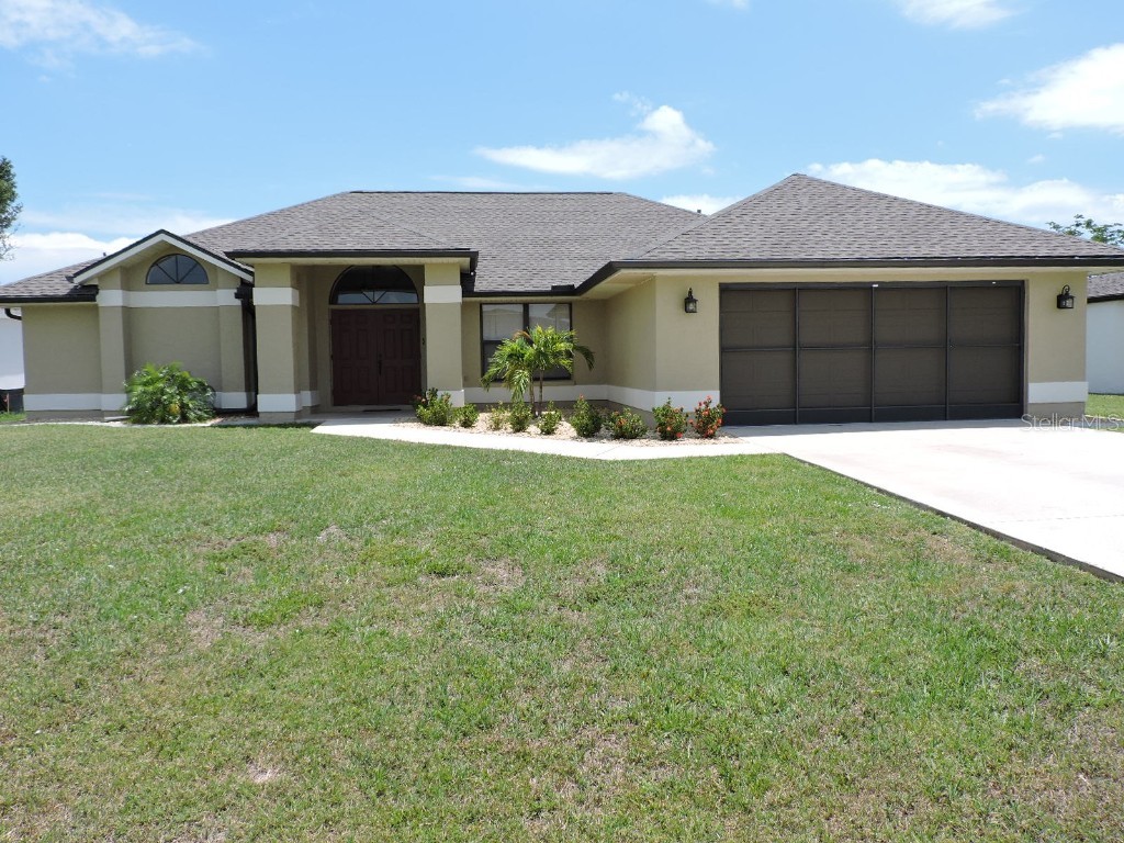 27051 Tierra Del Fuego Circle Punta Gorda FL 33983 C7476331 image1