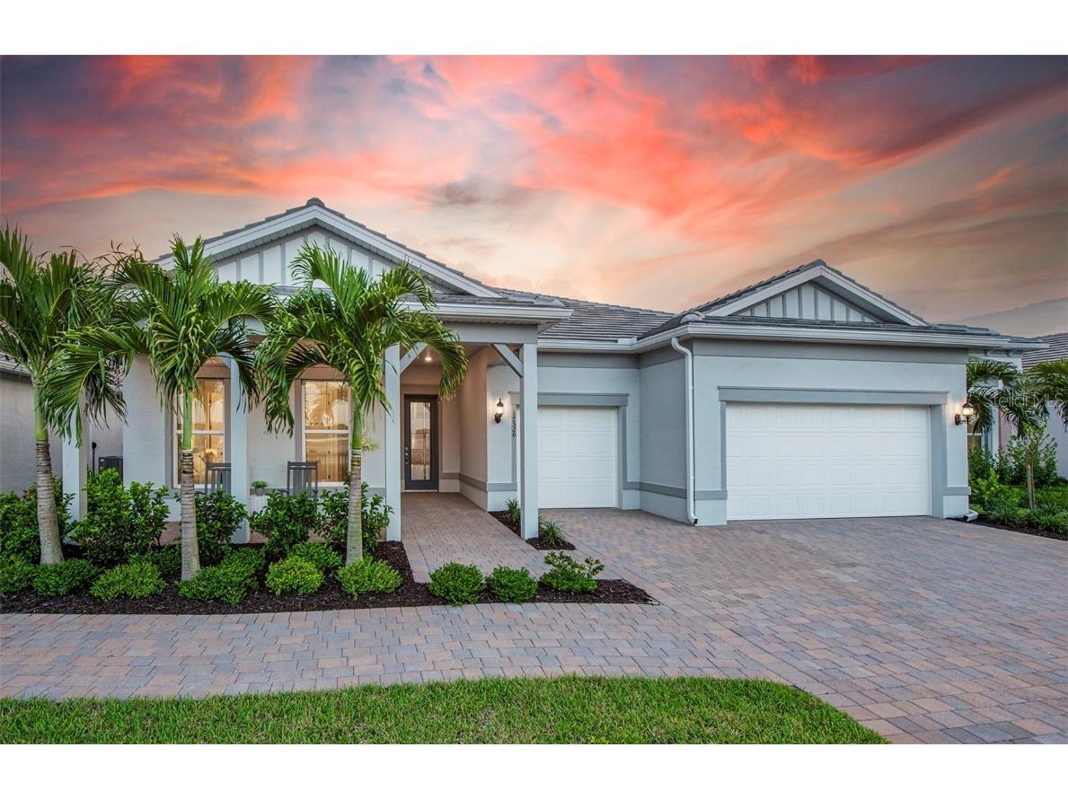 27052 Paradise Shores Drive Englewood FL 34223 TB8372306 image1