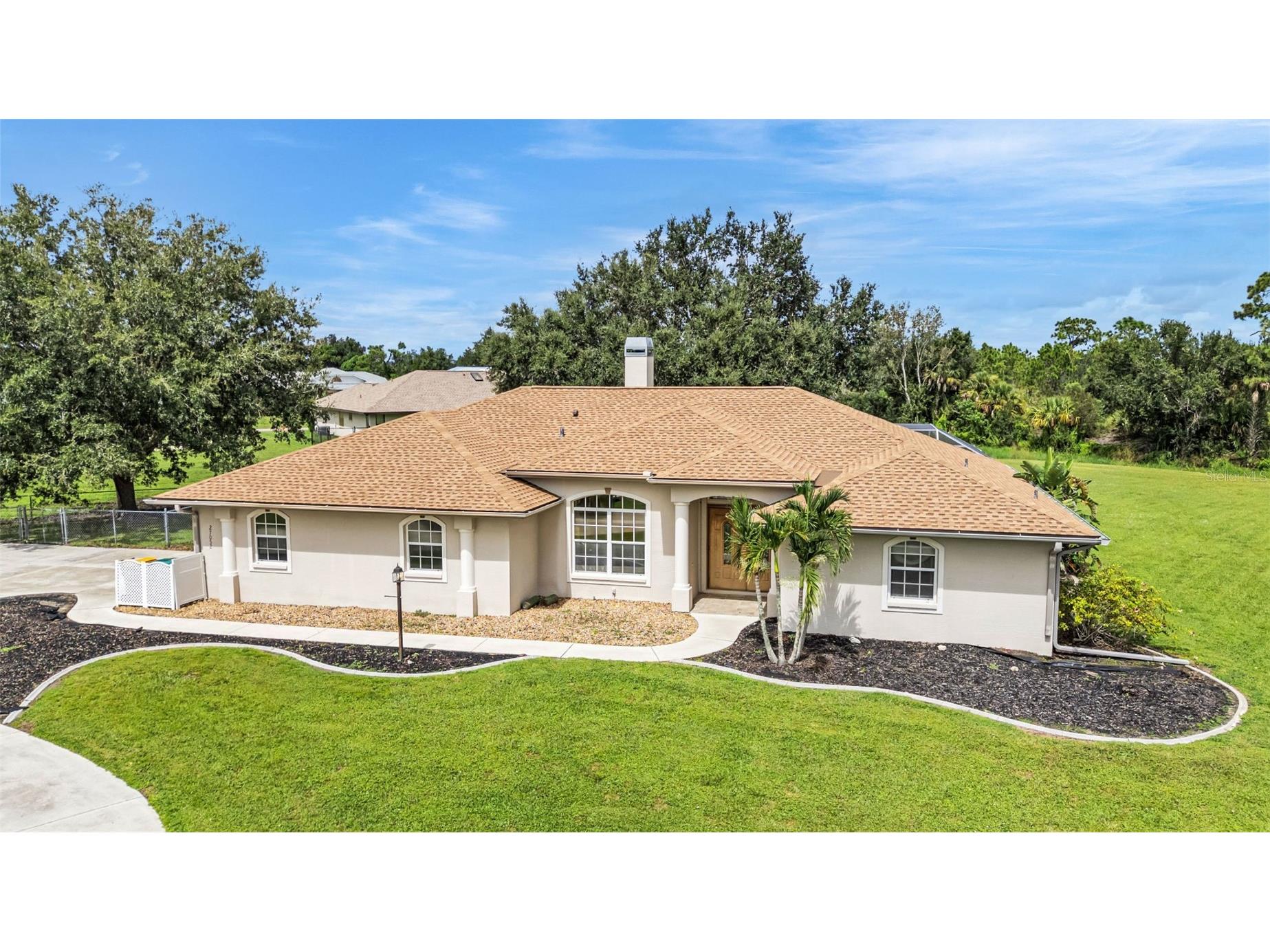 27052 Paratins Drive Punta Gorda FL 33983 C7514391 image1