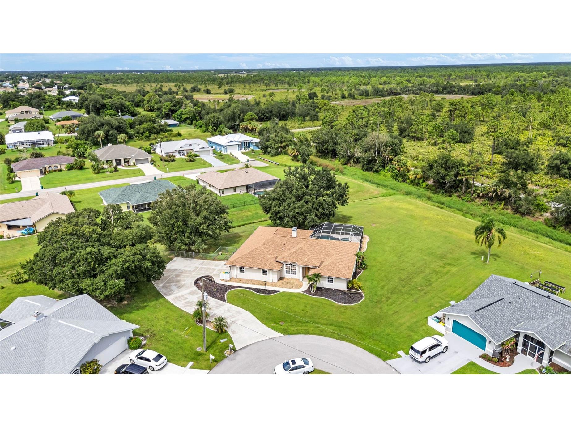 27052 Paratins Drive Punta Gorda FL 33983 C7514391 image5