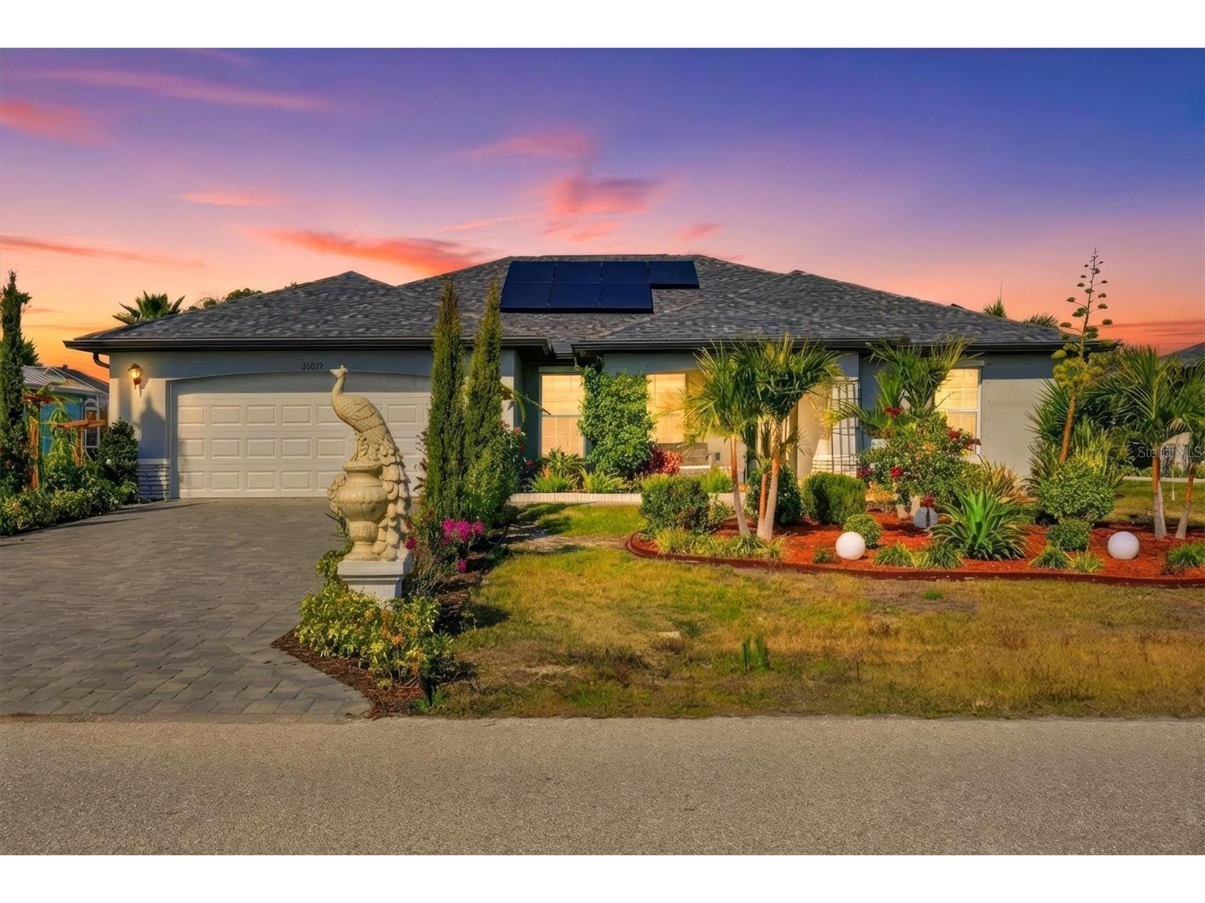 27052 Tierra Del Fuego Circle Punta Gorda FL 33983 A4689387 image1