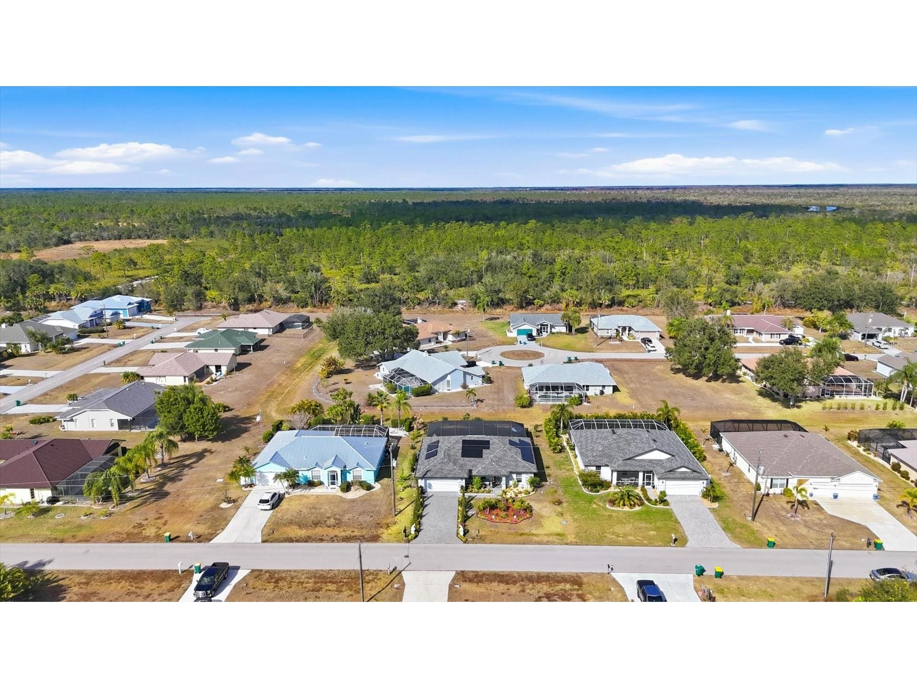 27052 Tierra Del Fuego Circle Punta Gorda FL 33983 A4689387 image4