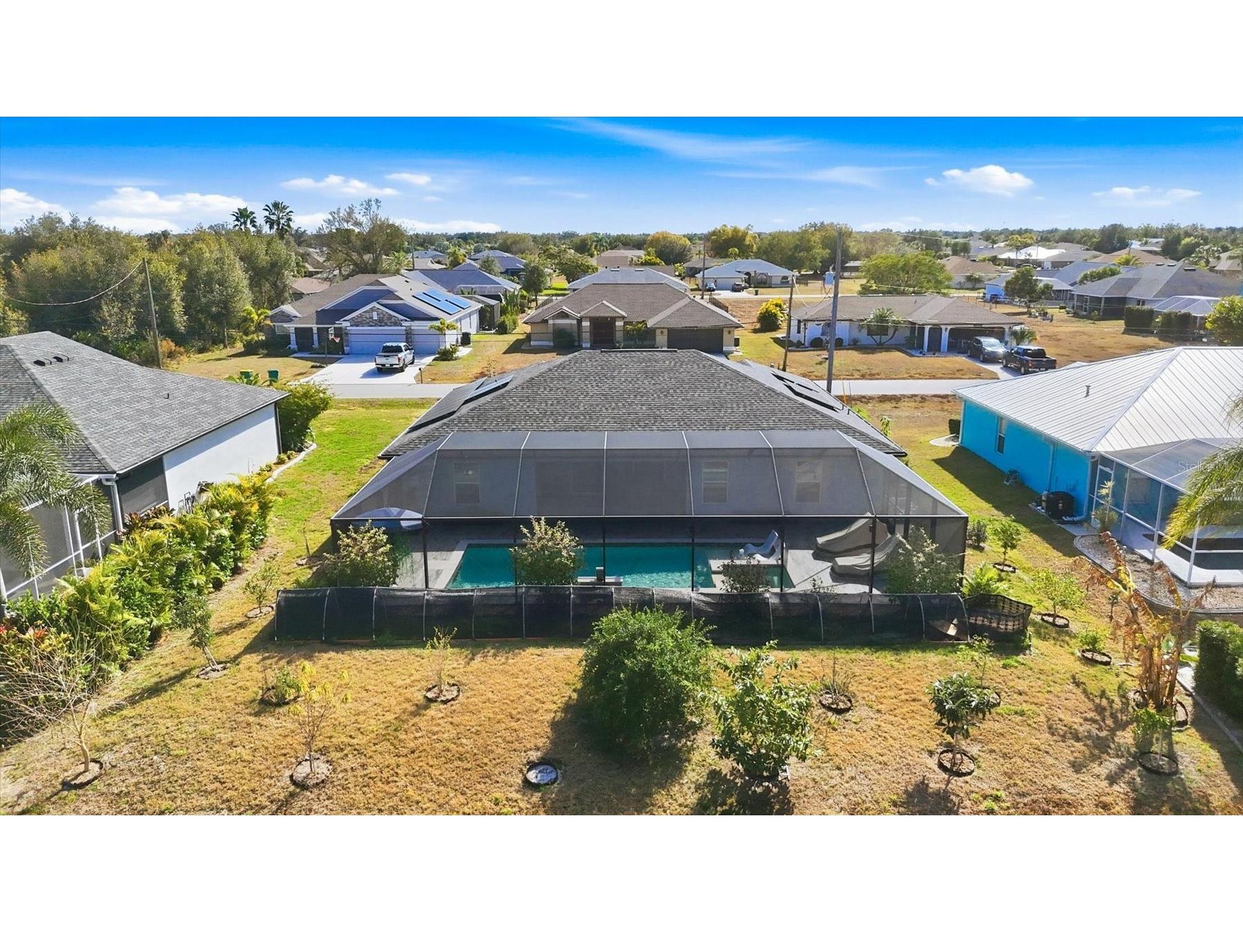 27052 Tierra Del Fuego Circle Punta Gorda FL 33983 A4689387 image40