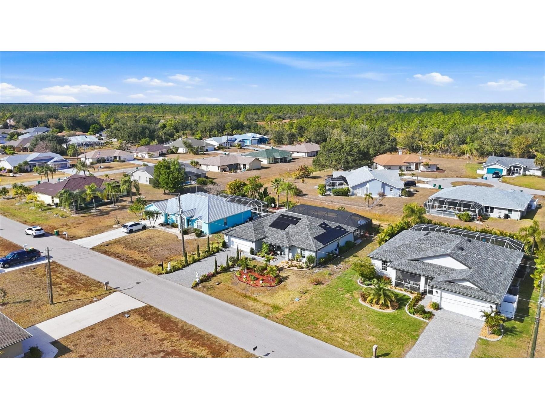 27052 Tierra Del Fuego Circle Punta Gorda FL 33983 A4689387 image5