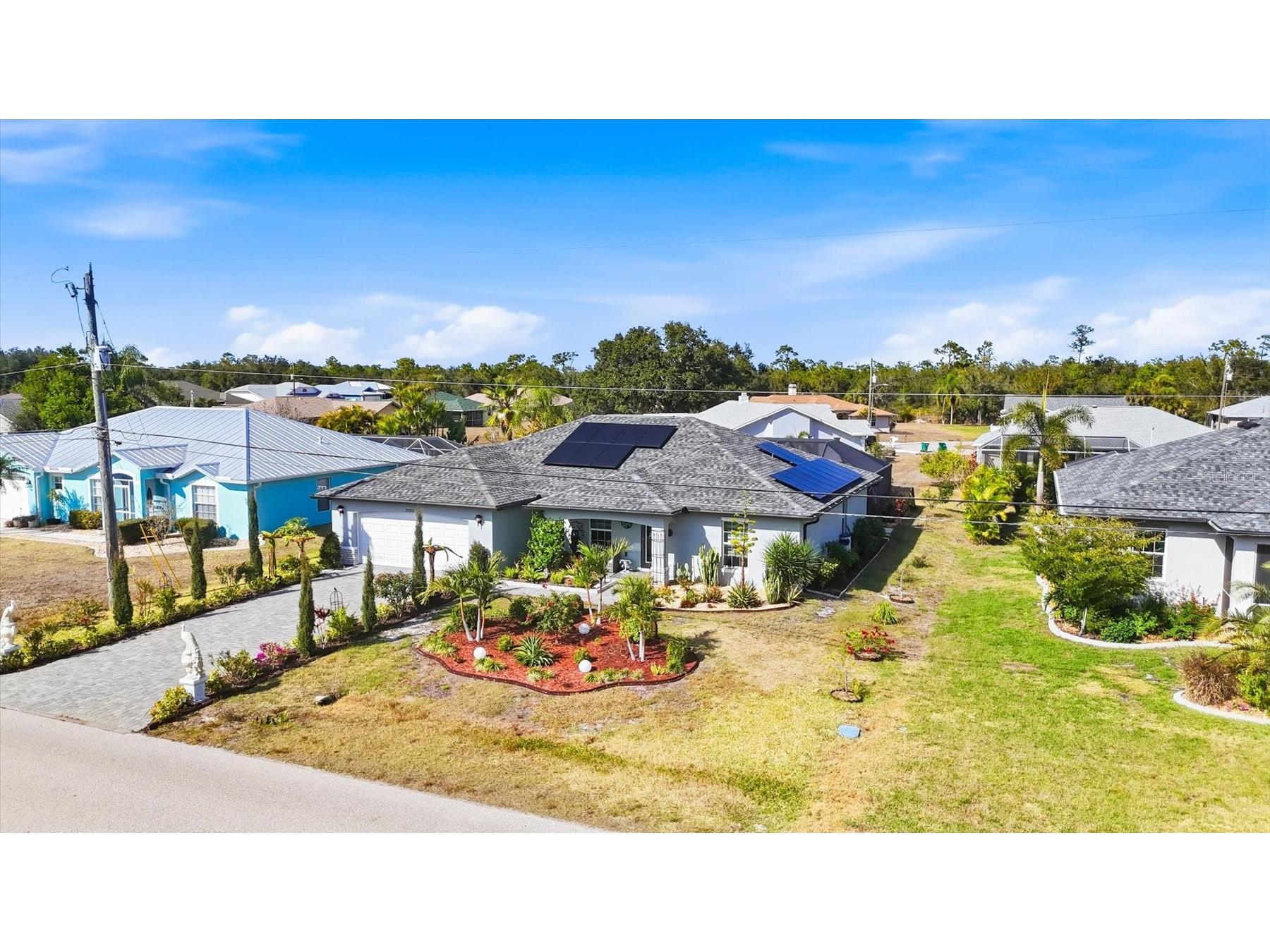 27052 Tierra Del Fuego Circle Punta Gorda FL 33983 A4689387 image6