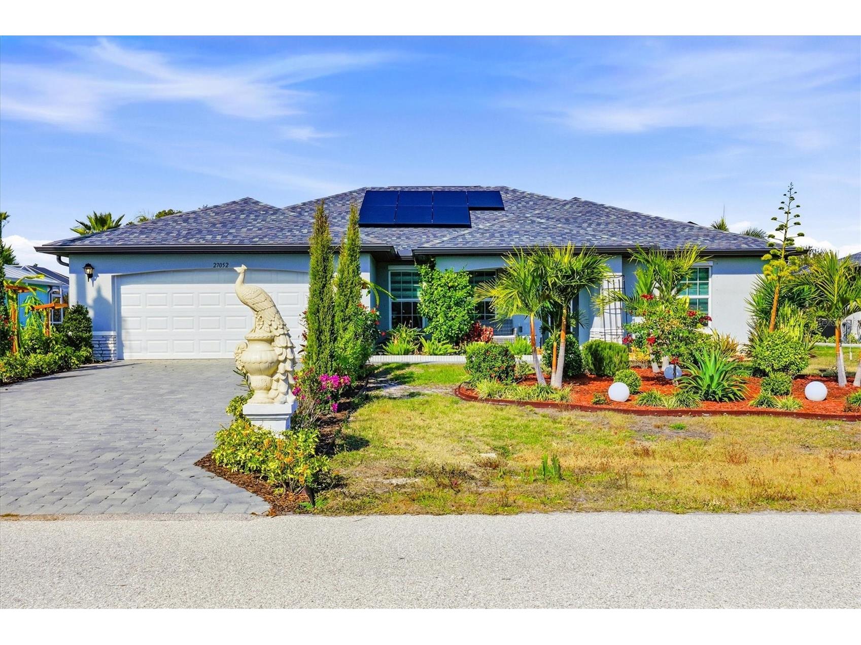 27052 Tierra Del Fuego Circle Punta Gorda FL 33983 A4689387 image7