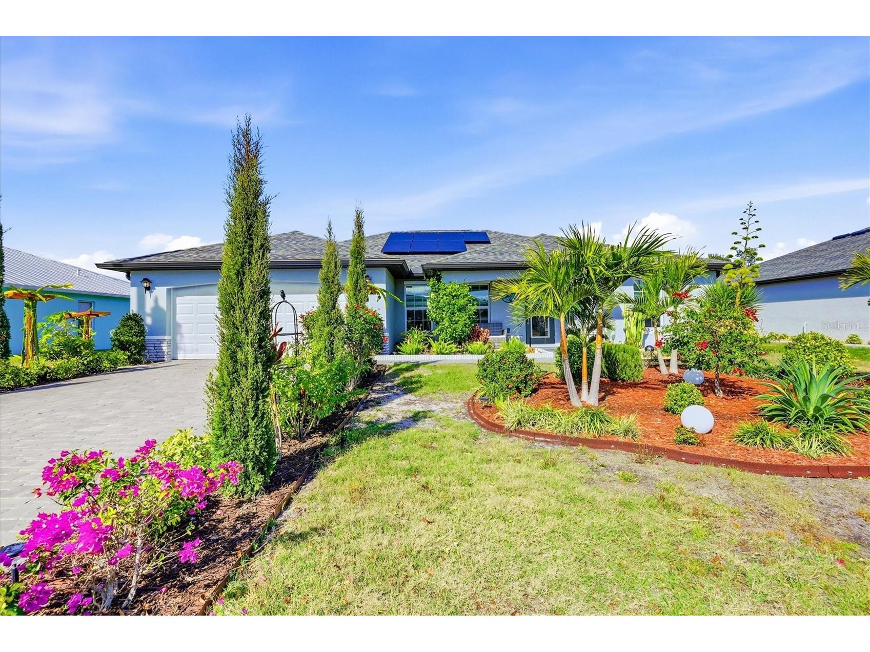 27052 Tierra Del Fuego Circle Punta Gorda FL 33983 A4689387 image8