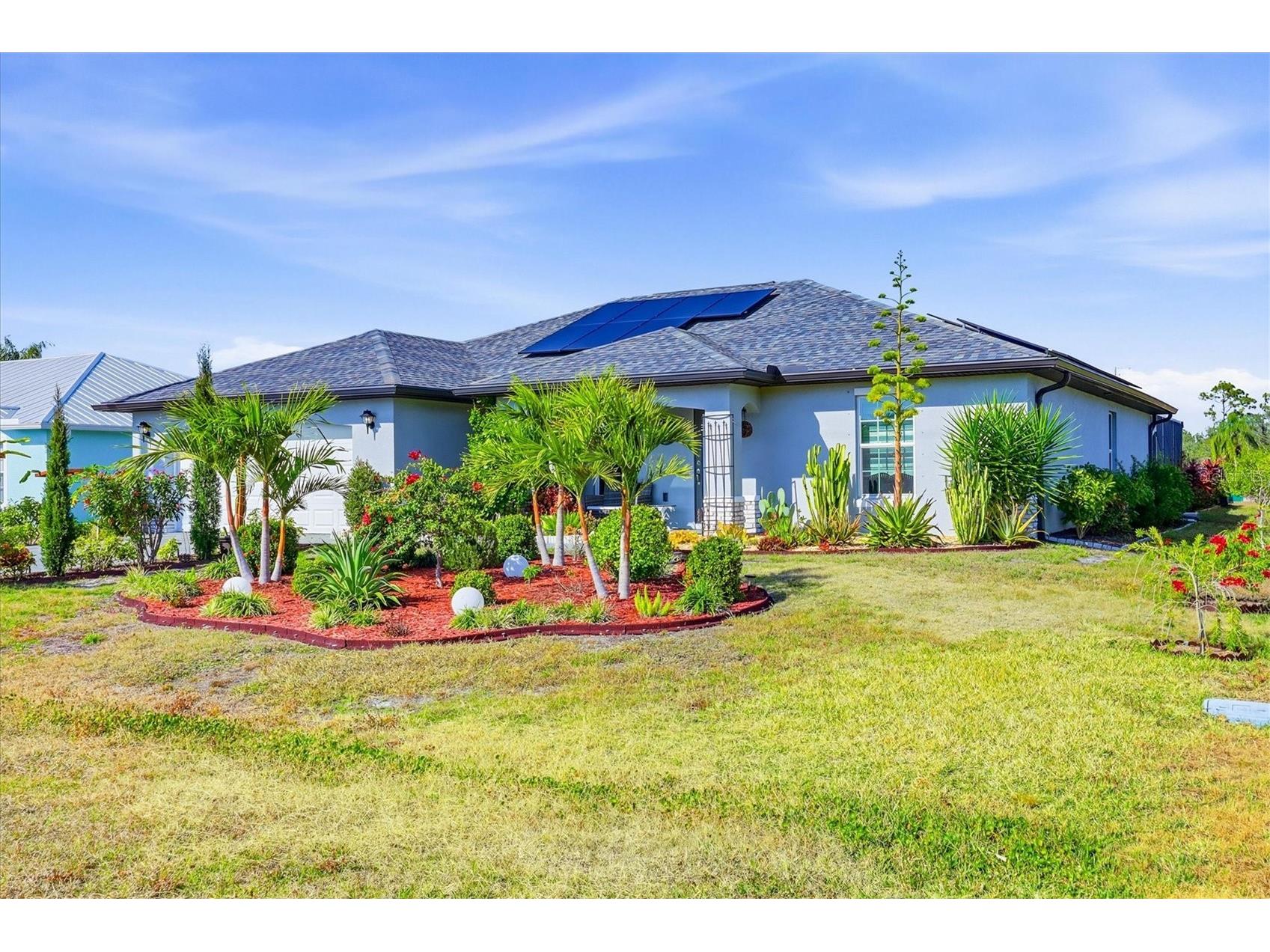 27052 Tierra Del Fuego Circle Punta Gorda FL 33983 A4689387 image9