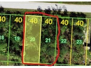 27053 N Twin Lakes Drive Punta Gorda FL 33955 C7513807 image1