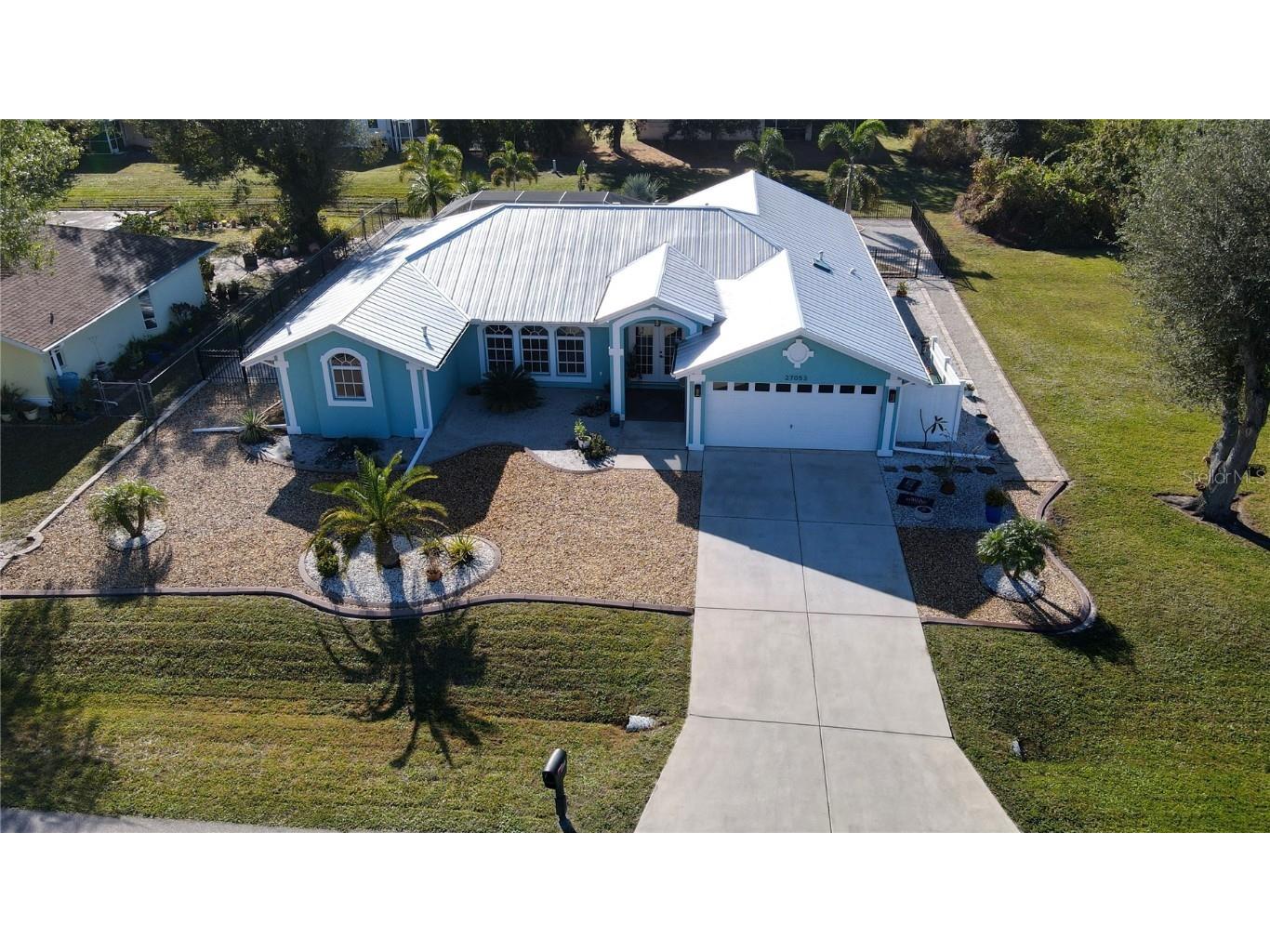 27053 San Jorge Drive Punta Gorda FL 33983 C7500758 image1