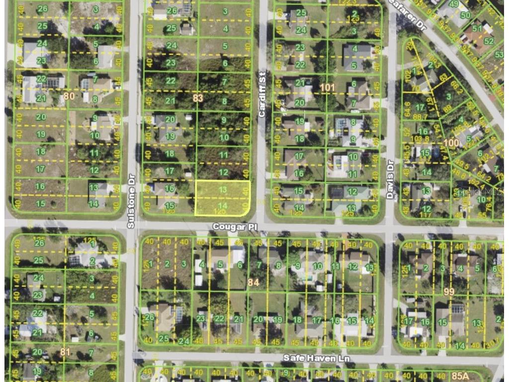 27054 Cougar Place Punta Gorda FL 33983 T3318856 image1