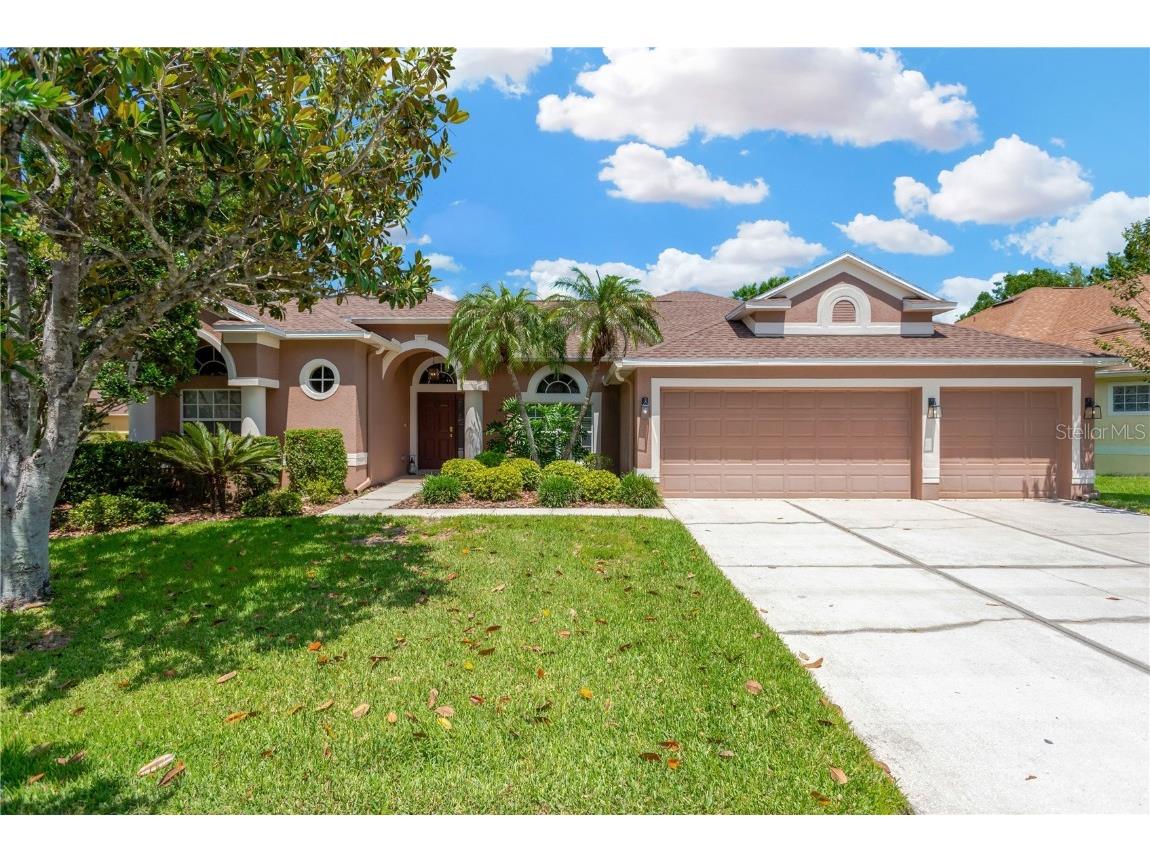 27054 Fordham Drive Wesley Chapel FL 33543 TB8374613 image1