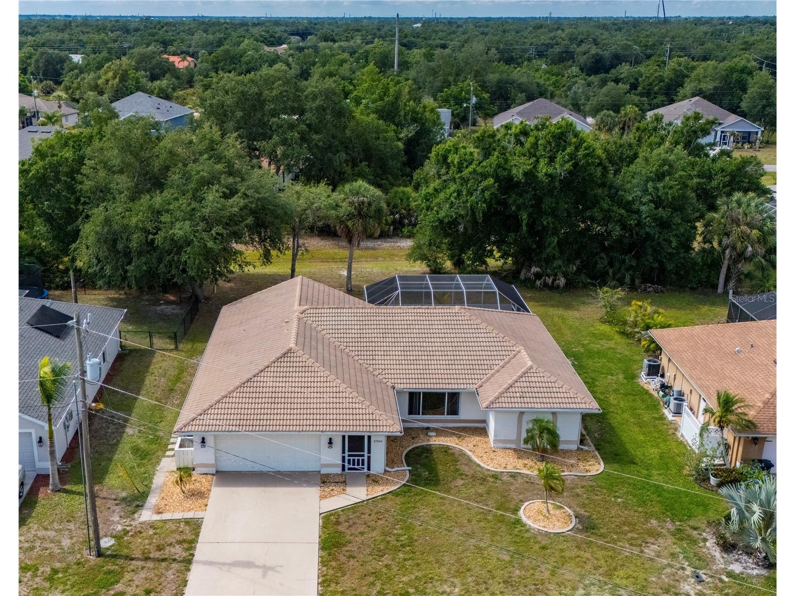 27055 Chile Drive Punta Gorda FL 33983 C7525970 image1