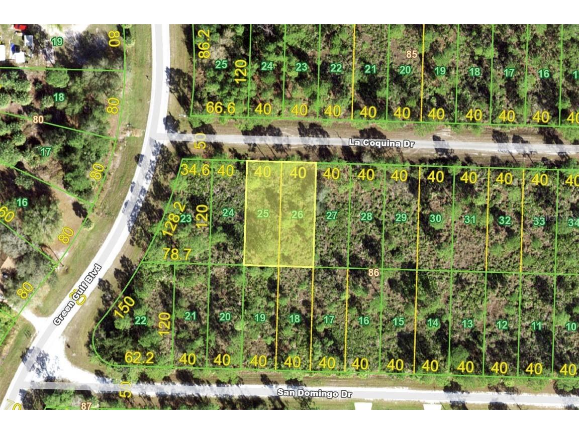 27055 La Coquina Drive Punta Gorda FL 33955 C7478128 image1