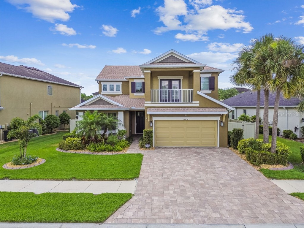 27056 Carolina Aster Drive Wesley Chapel FL 33544 T3444934 image1