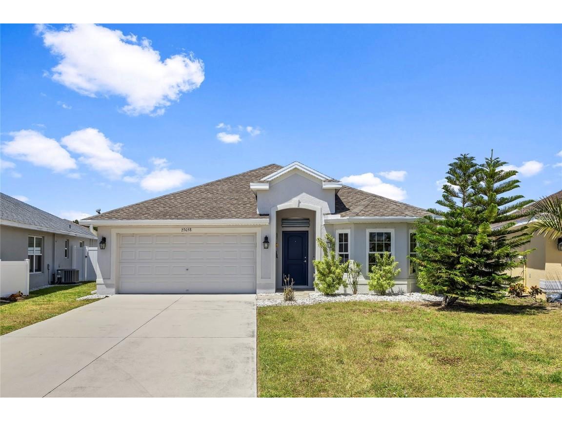 27058 Brook Forest Road Punta Gorda FL 33950 A4609441 image1