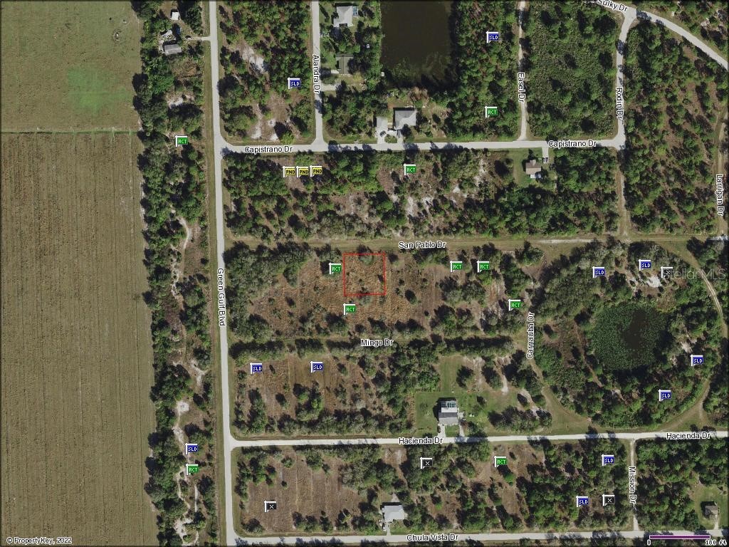 27059 San Pablo Drive Punta Gorda FL 33955 C7467420 image1