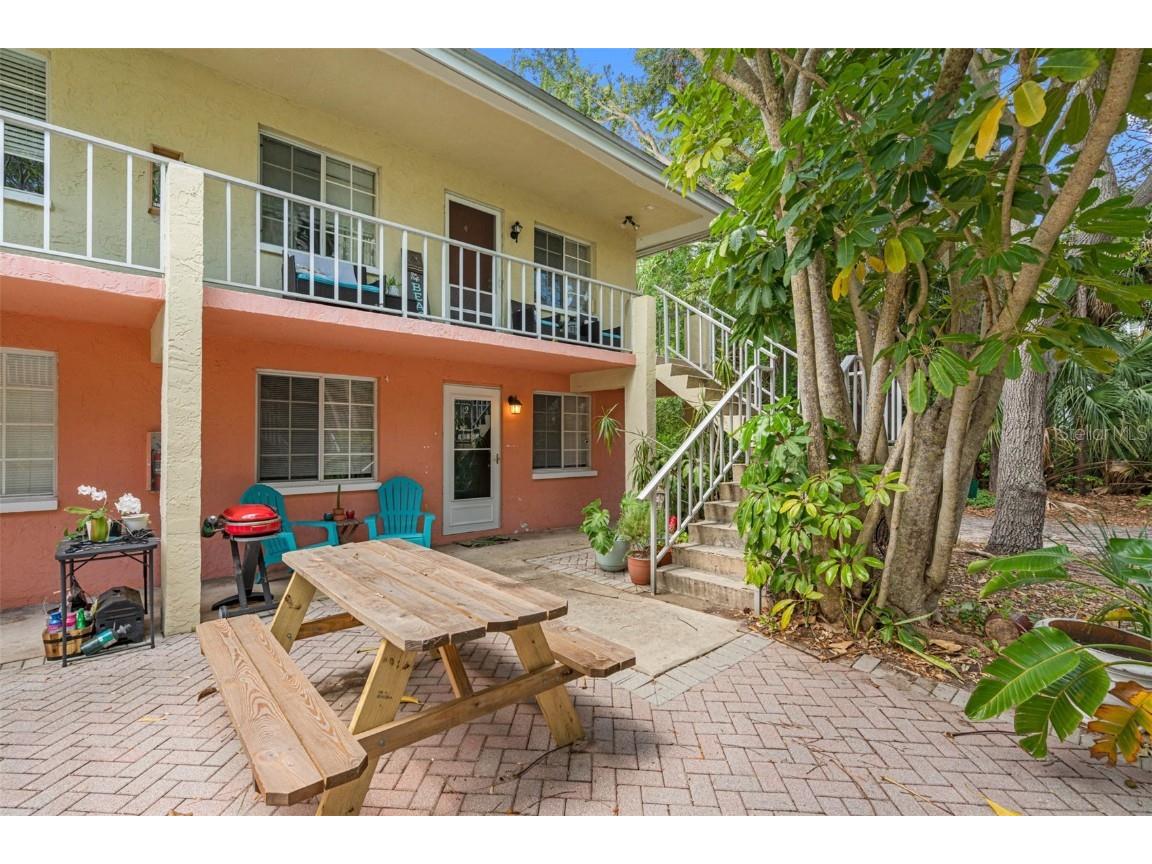 2706 1st Street #2 Indian Rocks Beach FL 33785 U8243162 image1