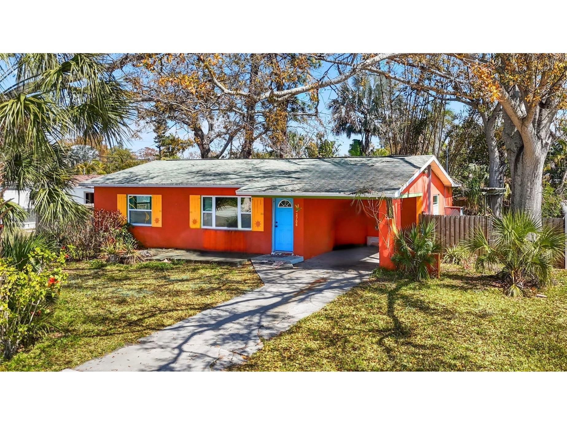 2706 46th Street S Gulfport FL 33711 TB8483032 image1