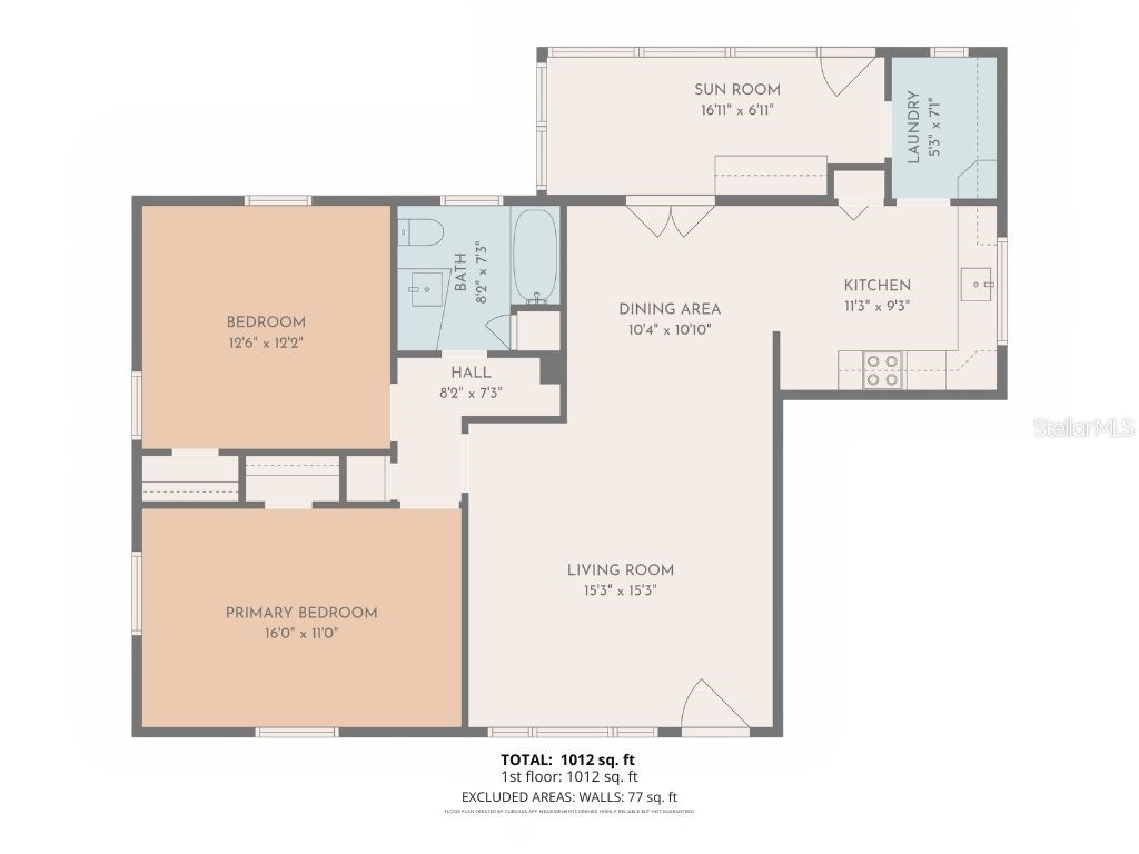 2706 46th Street S Gulfport FL 33711 TB8483032 image20