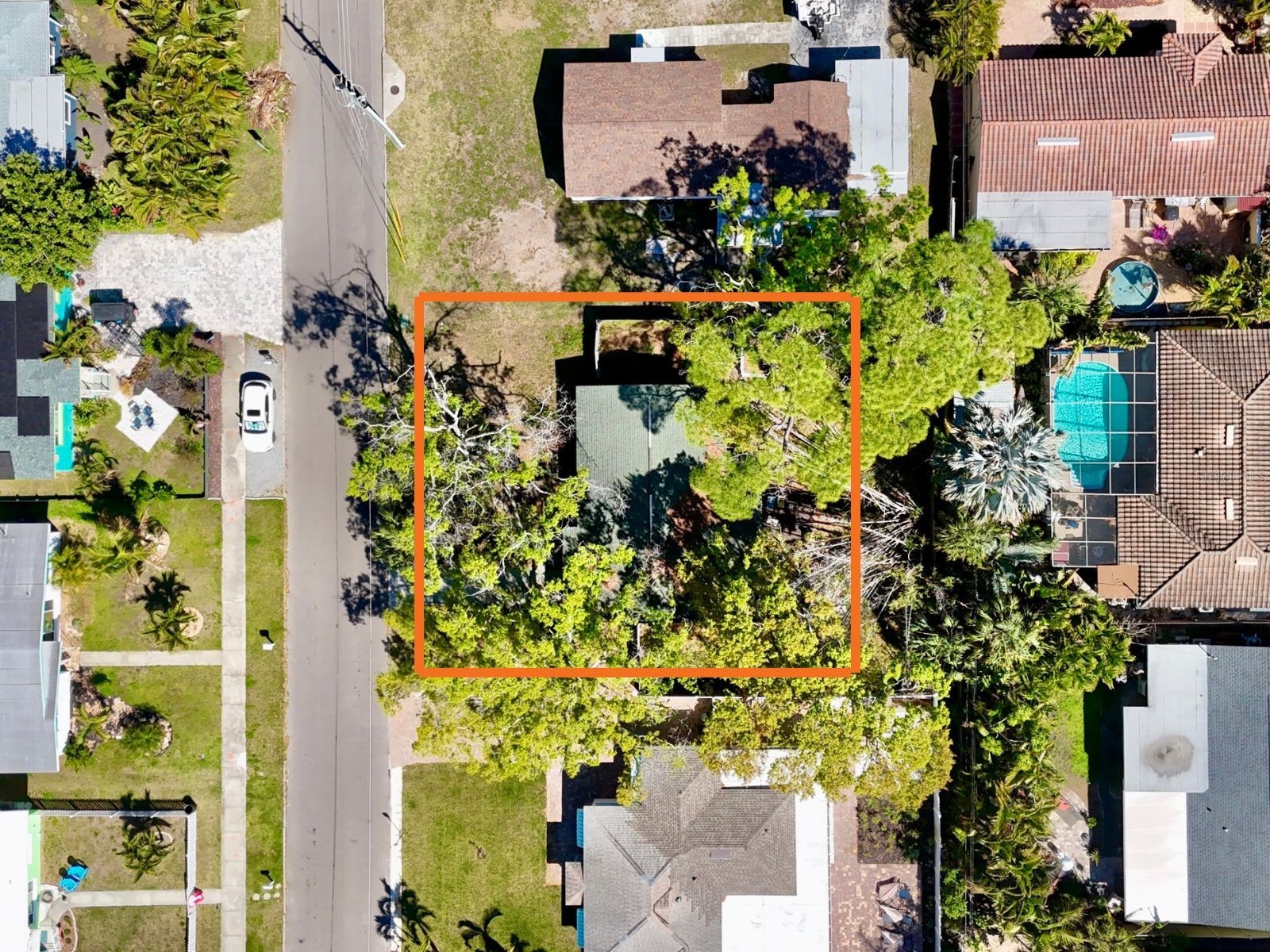 2706 46th Street S Gulfport FL 33711 TB8483076 image5