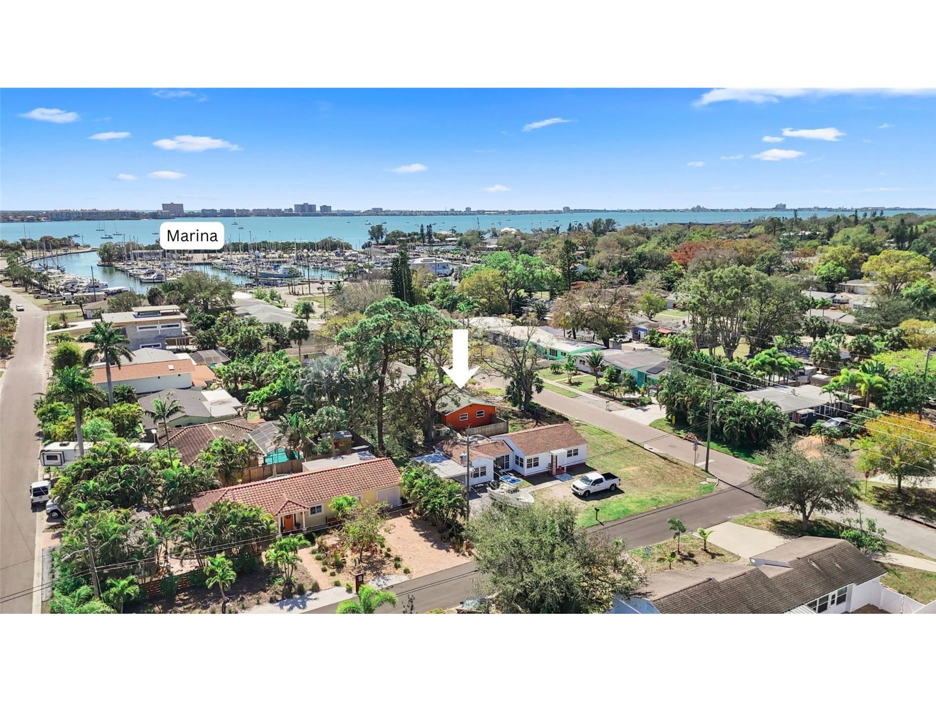2706 46th Street S Gulfport FL 33711 TB8483076 image8