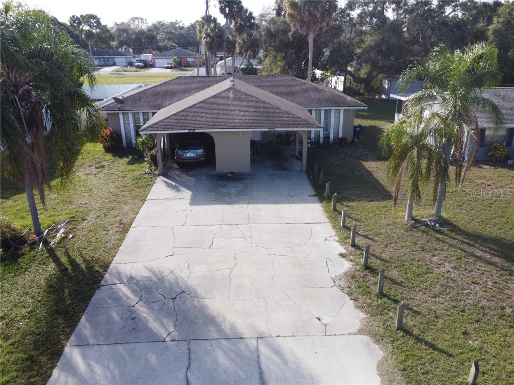 2706 52nd Avenue Drive W Bradenton FL 34207 A4592096 image1