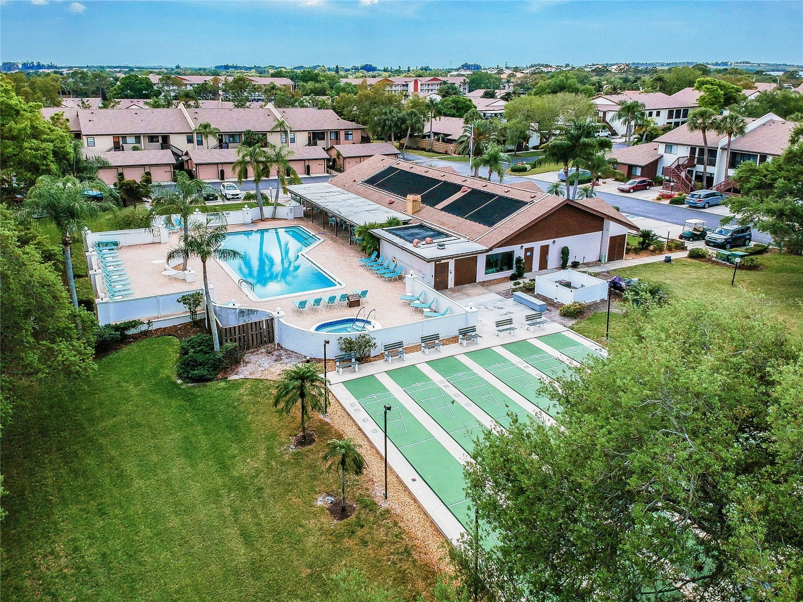 2706 72nd Street W #2706 Bradenton FL 34209 TB8461041 image18